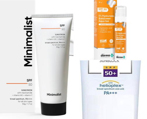 Glow Up Your Skin: Top Beauty & Skincare Tips, Products & Reviews cover photo collage