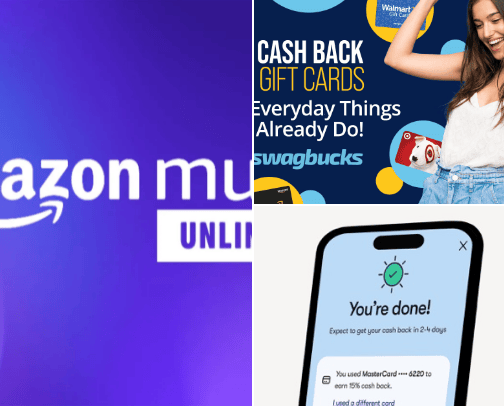 My things that are FREE and/or that make you money! cover photo collage