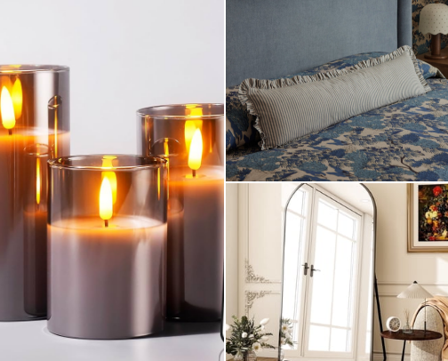 things I’m getting for my college apartment cover photo collage