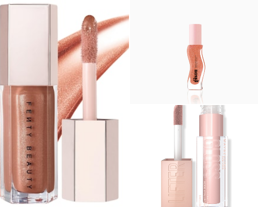 My Everyday Beauty Recs | that I actually use💄 cover photo collage