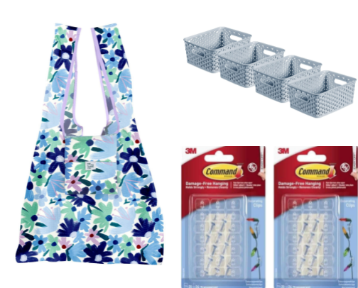 Everyday Essentials I Actually Use cover photo collage