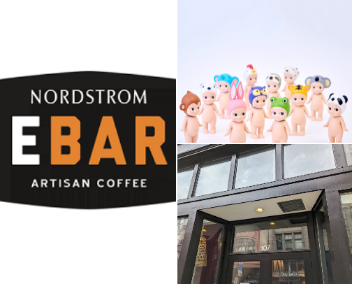 Favorite silly little treats cover photo collage