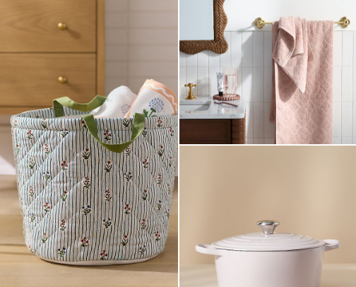 Apartment / First Home Must-Haves cover photo collage