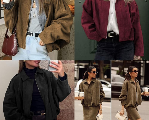 Winter must have Pieces cover photo collage