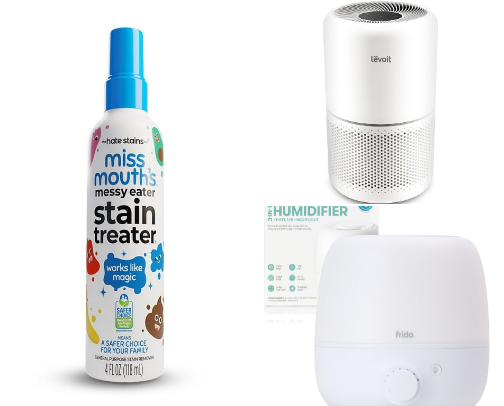 Command Center Essentials cover photo collage