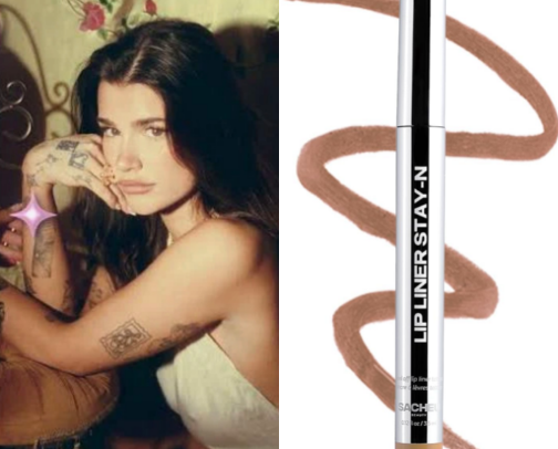 Ari kytsya makeup routine cover photo collage