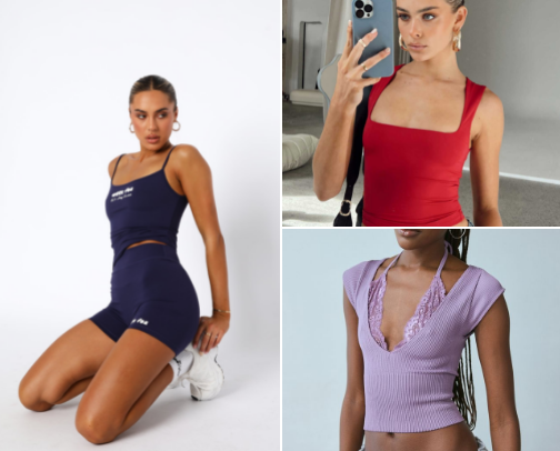 what you will find on my wishlist cover photo collage