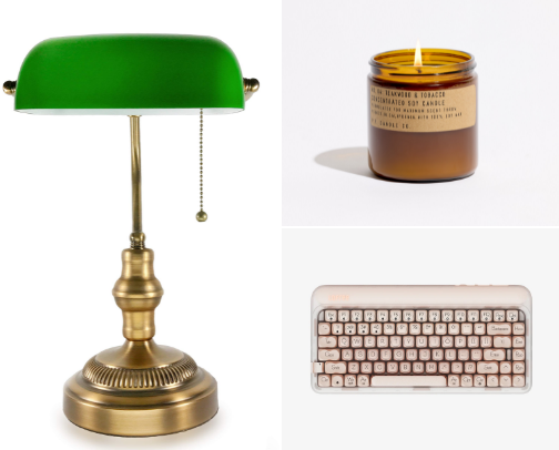 Poetcore: The 2026 Archive of the Modern Romantic cover photo collage