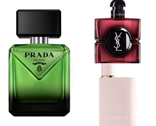 🤎 Fragrances Worth Buying — Shop the Brands cover photo collage