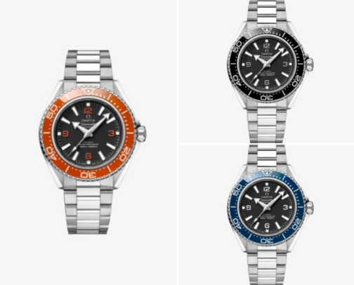 2026 Best Luxury Watches for Men: Smart Buys That Hold Their Value cover photo collage