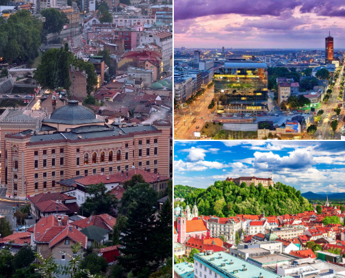 some places to hit on your next europe trip cover photo collage