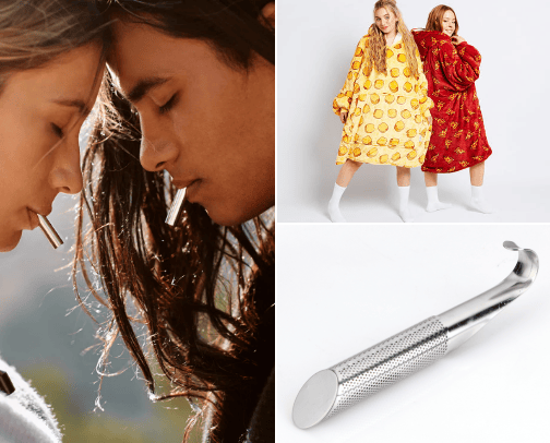 Nurturing Your Wellbeing cover photo collage