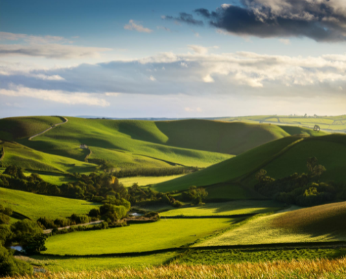 Unmissable Places to Visit in Yorkshire cover photo collage