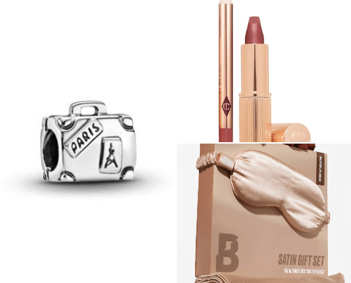 Gift ideas for her 🎁 cover photo collage