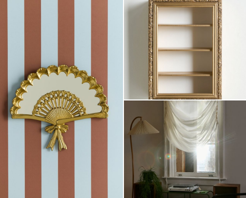 Moody Home Accents cover photo collage