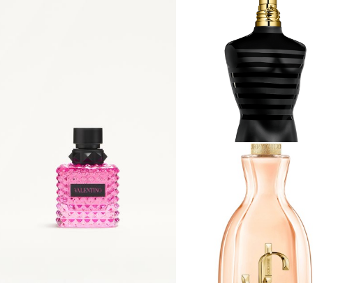 the Best perfumes to smell expensive i highly recommend✨ cover photo collage