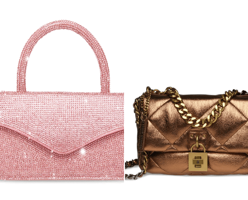 pretty and cheap handbags💖 cover photo collage