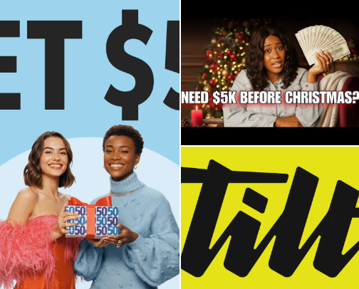 How To Save Money For Christmas 2025 cover photo collage