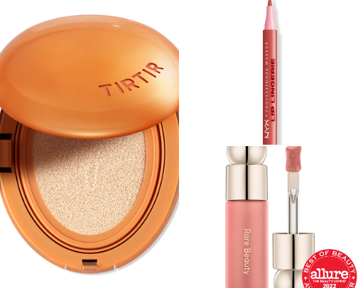 Best Makeup For Gorgeous ✨ cover photo collage