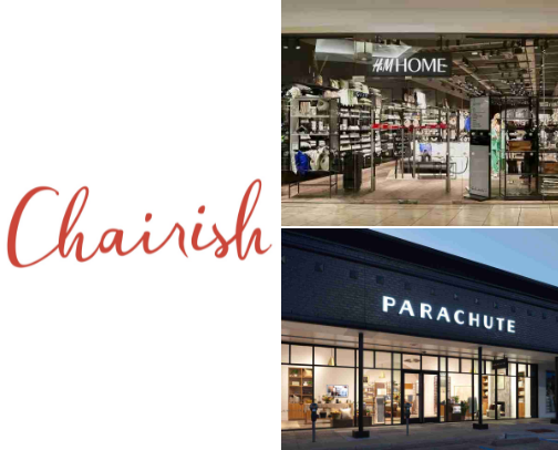 Modern, Vintage, or Budget-Friendly? Here’s Where to Buy Home Decor That Fits You cover photo collage