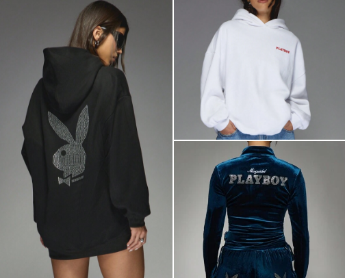Shein cover photo collage