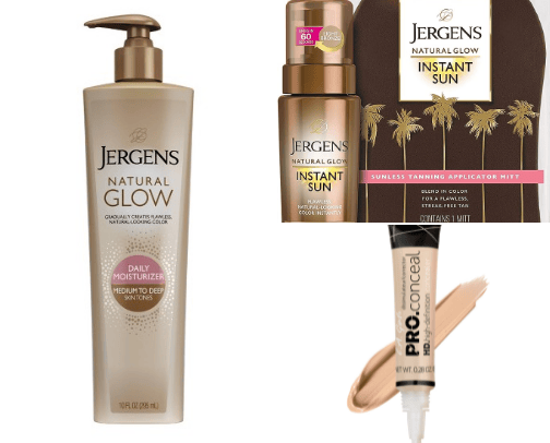 Must Haves 😩🤩💗 cover photo collage