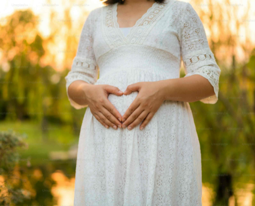 Pregnancy/Postpartum Care cover photo collage