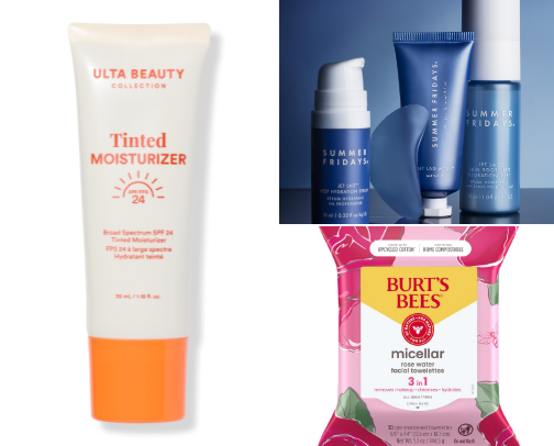 euro summer must-haves cover photo collage