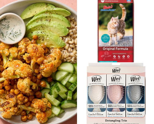 $10.01–$50: Worth the Upgrade-25 Daily Picks cover photo collage