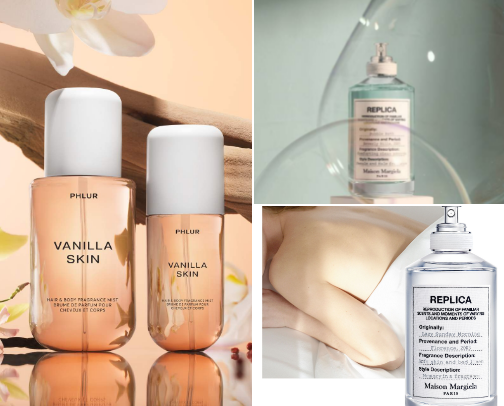 how to smell incredible cover photo collage