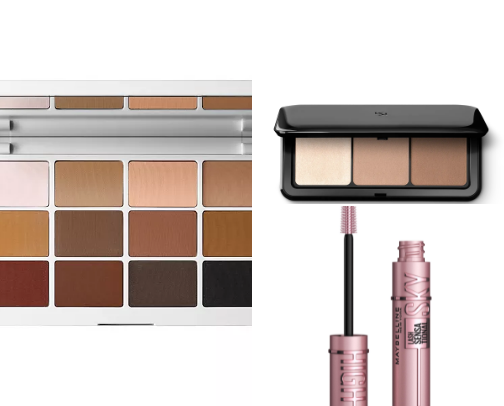 Magic in a makeup bag 💄 cover photo collage