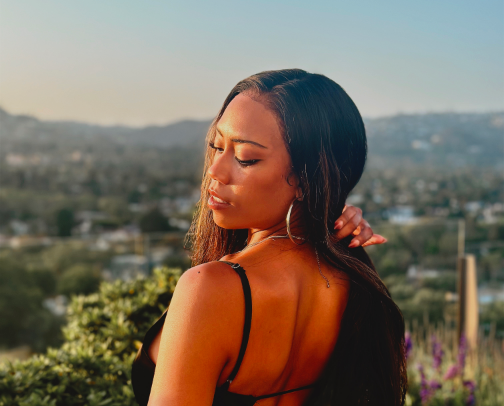 Body Care That Hits Different✨ cover photo collage