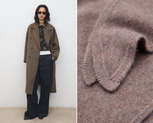 Layer Like a Pro: Fall 2025 Fashion Must-Haves for Cozy & Chic Outfits cover photo collage