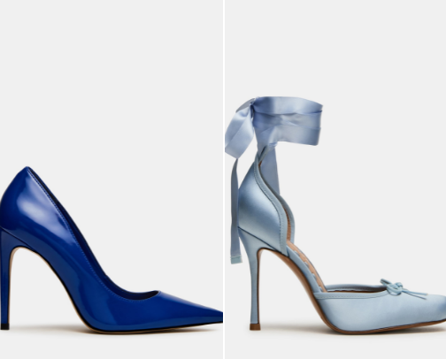 Heels recommended for beautiful women 😍 cover photo collage