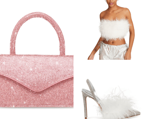 Night Out Outfits  🛍 cover photo collage