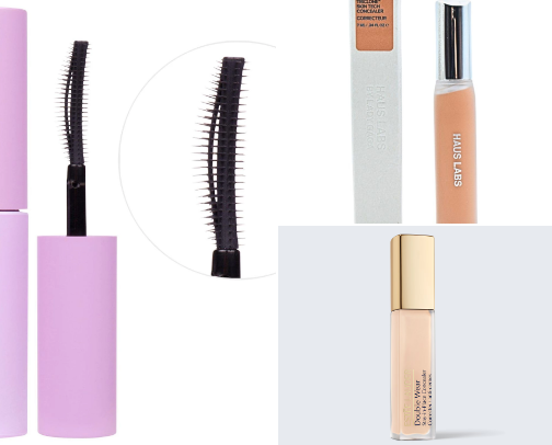 Makeup Recs cover photo collage