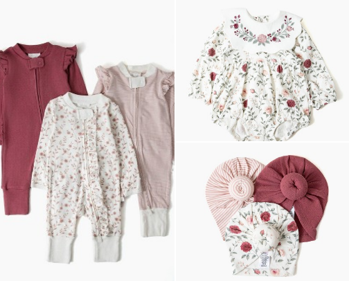 lovely clothes cover photo collage