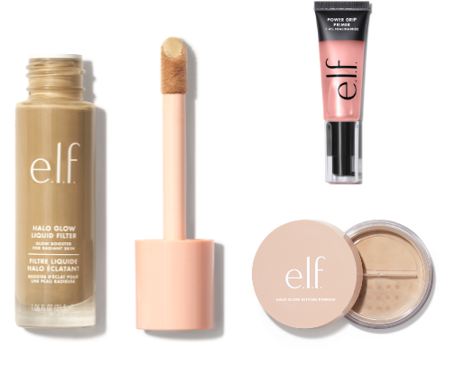 Elf favs! cover photo collage