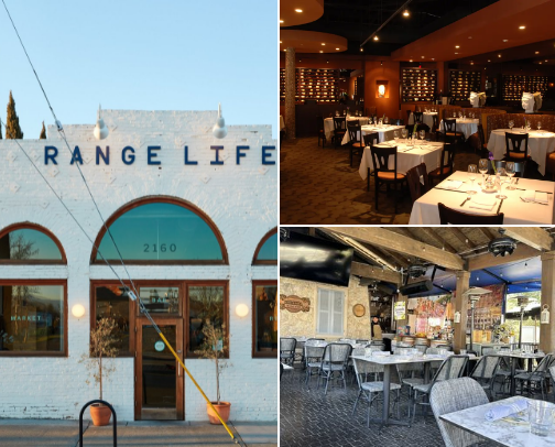 Best things to do in Livermore, CA cover photo collage