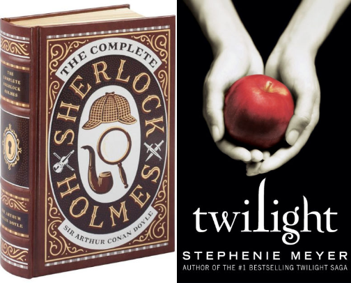 Fave book recs cover photo collage