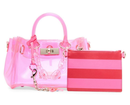 Handbag Collection (Categorized By Color 😉) cover photo collage
