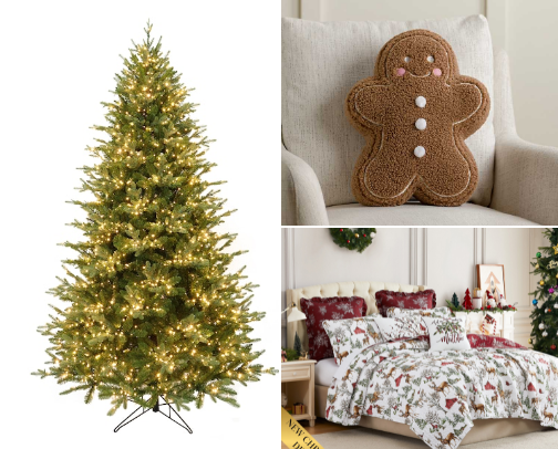It is the Most Beautiful Time of The Year For These Recommendations! cover photo collage