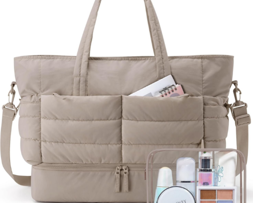 Must Have Travel Essentials for Frequent Fliers cover photo collage