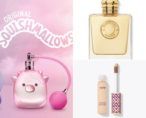 Ulta Beauty is your go-to destination for the best makeup, hair, and skincare products cover photo collage