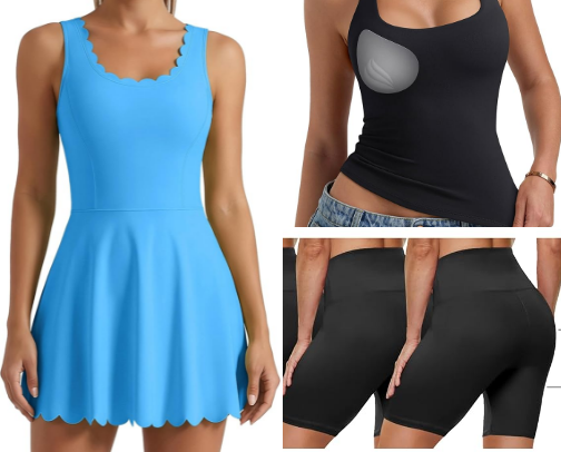 Disney Outfits For Mama cover photo collage