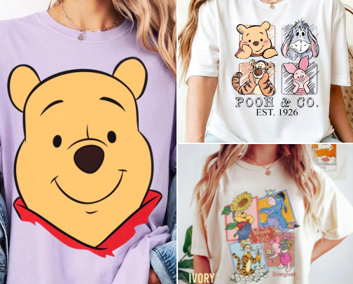 Disney Characters I always Love cover photo collage