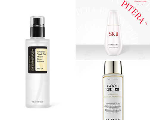 Skincare Wajib Untuk Rutinitas Harian cover photo collage