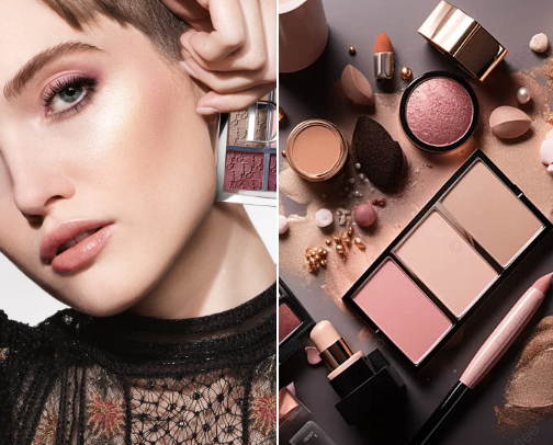 My Honest Makeup Favorites: Top Products I Truly Love & Recommend cover photo collage