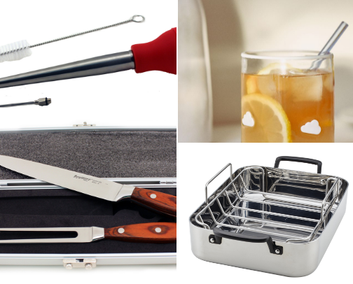 KITCHEN ITEMS cover photo collage