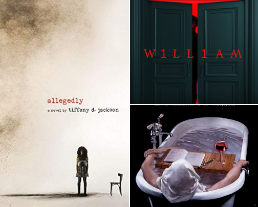 Book Club cover photo collage